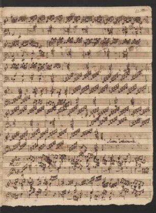 Suiten; cemb; f-Moll; HWV 433
