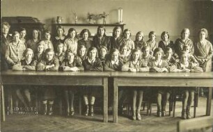 [Gruppenporträt]