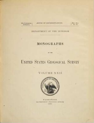 House documents. [455.] 1893/94, Vol. 5 = Congress 53, Sess. 2