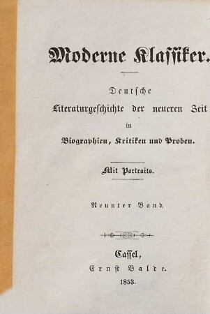 Alexander von Humboldt