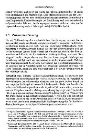 169-172, 7.9 Zusammenfassung