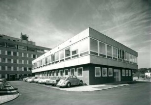 Scott & Bowne, 1967
