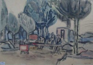 Straßenbau (II)