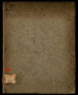 Dissertatio Juridica Circularis, II. Decades Jurium Singularium Meclenburgicorum Exhibens