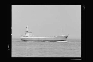 Ines (1971), H. Franz, Hamburg
