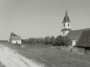 Evangelische Pfarrkirche
