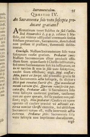 95-107, Quaestio IV