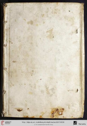 C. Cornelii Taciti Opera Qvae Extant