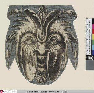Maske