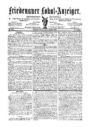Nr. 286, 06.12.1908