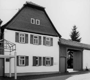Hofheim am Taunus, Wiesbadener Straße 6