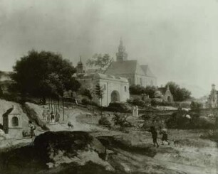 Das Bergkloster