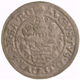 Münze, Groschen, 1569