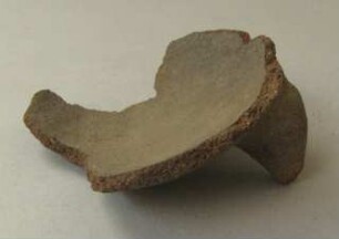 Gefäß (Fragment)