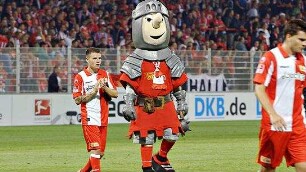 Union fürs Leben