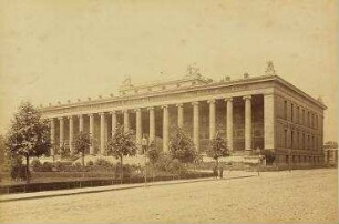 Das Alte Museum