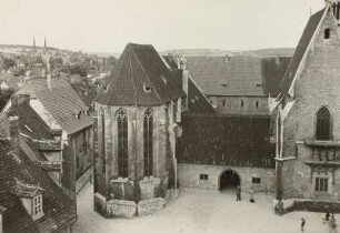 Dreikönigskapelle