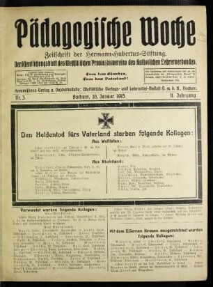 Verwundet wurden folgende Kollegen