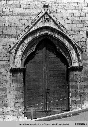 Santa Maria della Colombata, Perugia