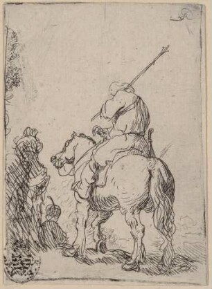 Der Reiter