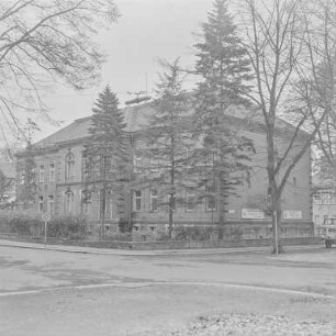 Agrar - Schule
