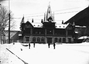 Kronstadt (Olimpia)