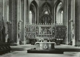 Kreuzaltar