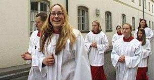 Wir sind Papst! - Marktl am Inn