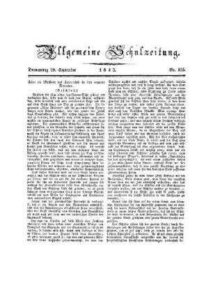 Ueber die Methode des Unterrichts in den neueren Sprachen : (Beschluß)