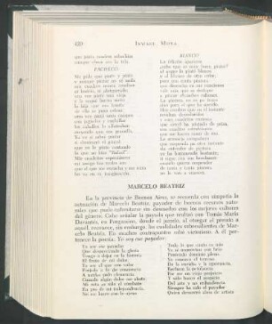 Marcelo Beatriz.