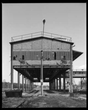 Verladestation