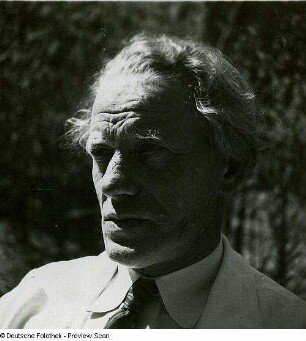 Portraitserie Josef Thorak