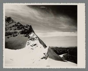 Jungfraujoch