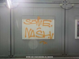SoKIE NASH