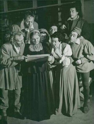 Gianni Schicchi (Giacomo Puccini)