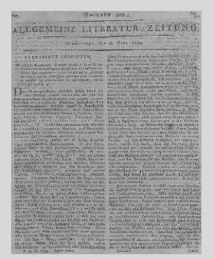 Kongl. Vetenskaps Akademiens nya handlingar. T. 18. Quartal 4. Stockholm: Lindh 1797