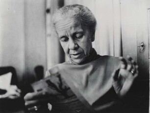 Mathilde Danegger