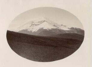 Chimborazo
