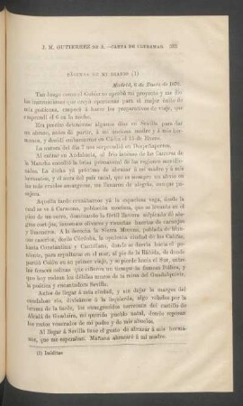 Páginas de mi diario