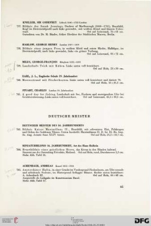 Deutsche Meister (Nr. 743-796)