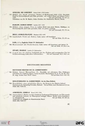Deutsche Meister (Nr. 743-796)