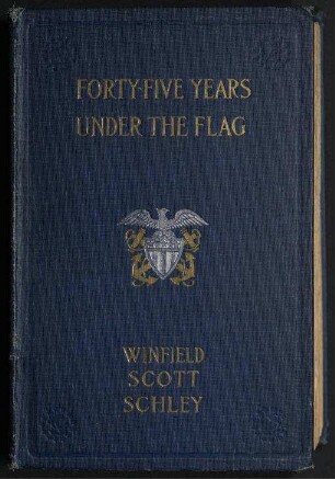 Forty-Five Years under the Flag