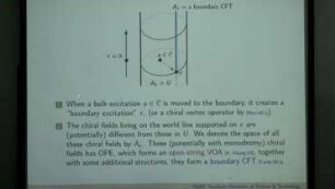 Chiral conformal field theories and gapless edges of 2+1D topological orders