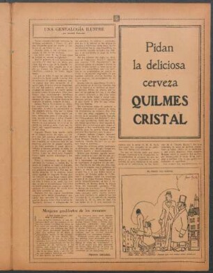 El juicio del doctor - [Ilustración]