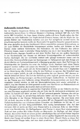 Außenstelle Jenisch-Haus