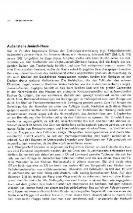 Außenstelle Jenisch-Haus