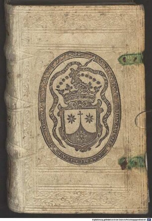 Tractatus de Superstitionibus, contra maleficia