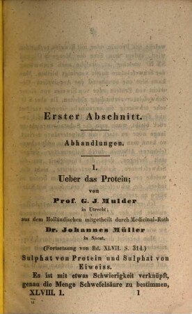 Repertorium für die Pharmacie. 98. 1848