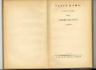 Vatermord. Schauspiel von Arnolt Bronnen