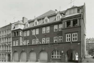 Feuerwache
